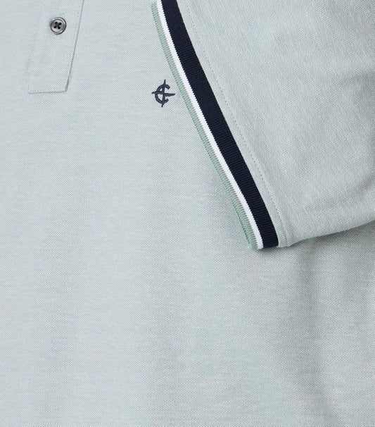 CASA MODA Polo-Shirt