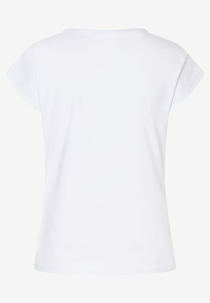 MORE & MORE T-Shirt mit Papagei