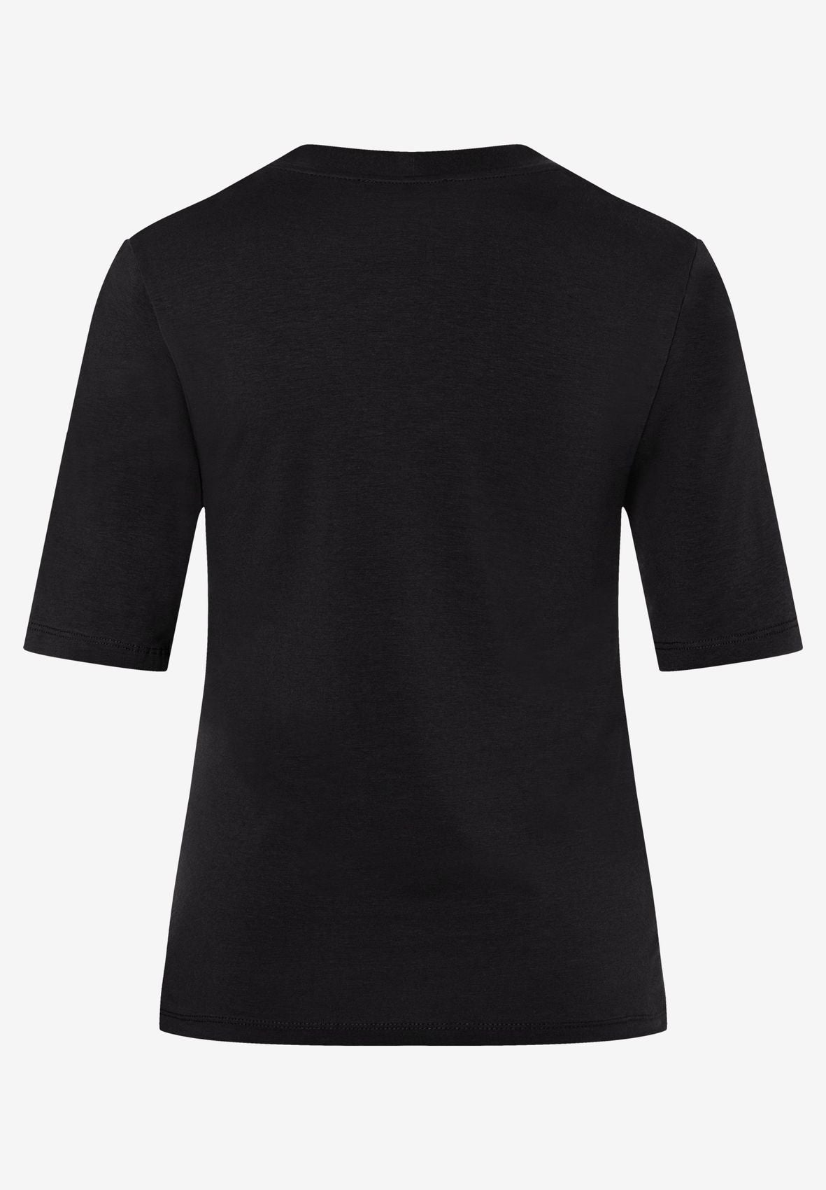 MORE & MORE V-Neck Shirt