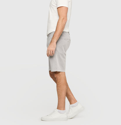 MAC JEANS - Jog´n Short, Jersey Denim