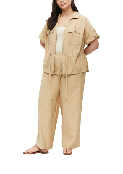 Indoor-Jacke