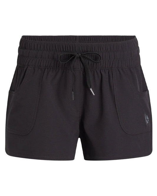 FIREFLY Sportliche Badeshorts mit Kordelzug, Damen