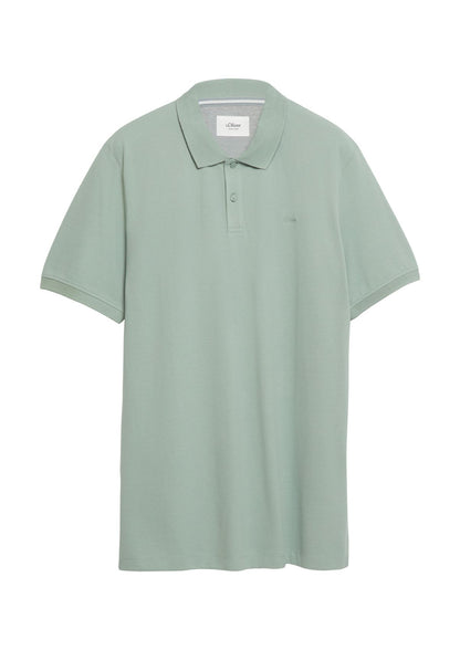 S.OLIVER Polo-Shirt 3XT