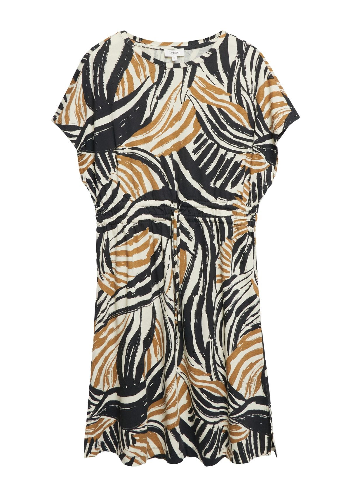 S.OLIVER Kleid 34