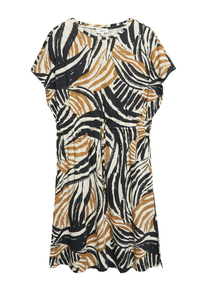 S.OLIVER Kleid 34