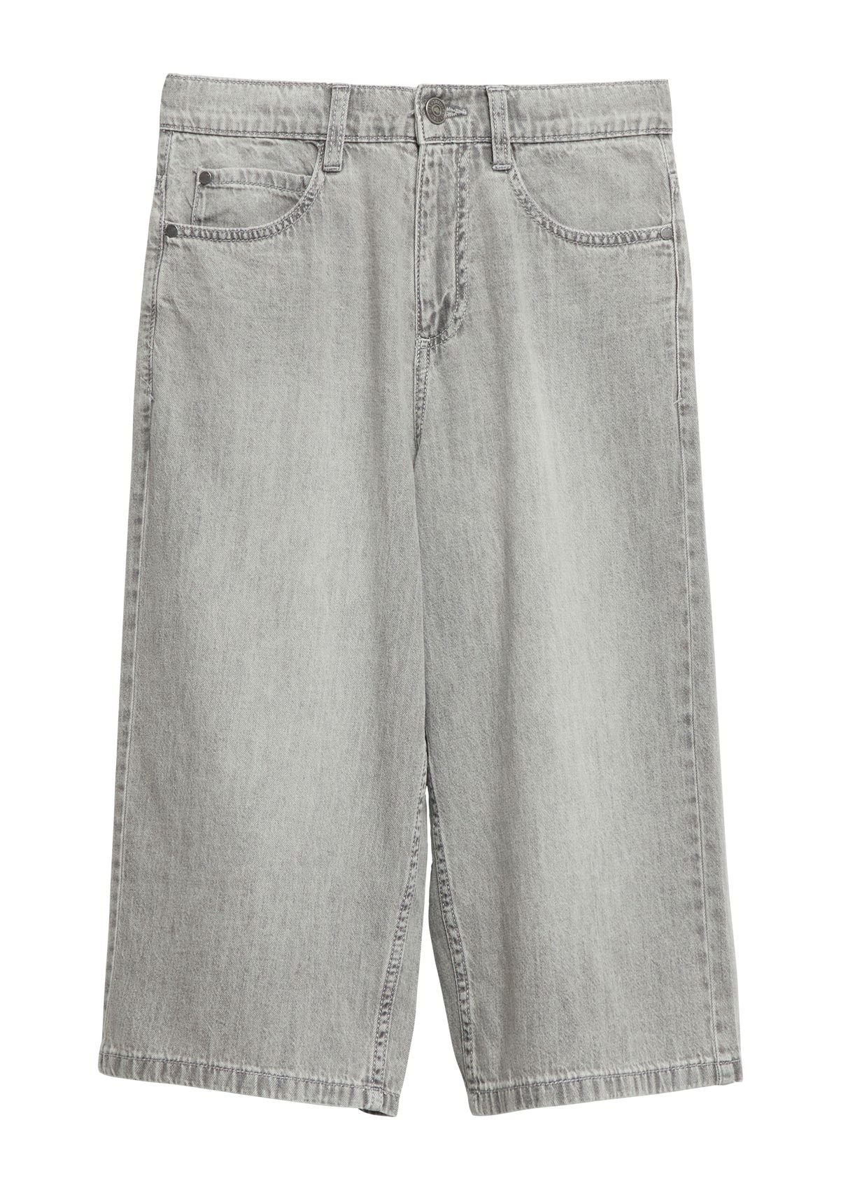 Jeans-Hose