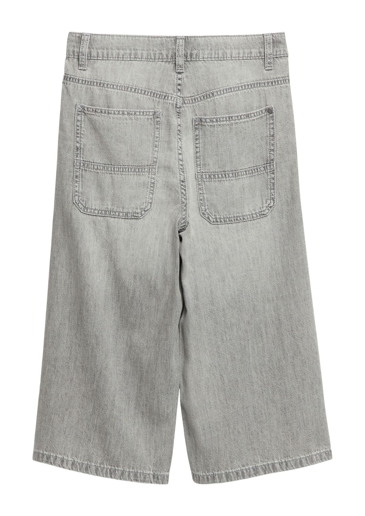 Jeans-Hose
