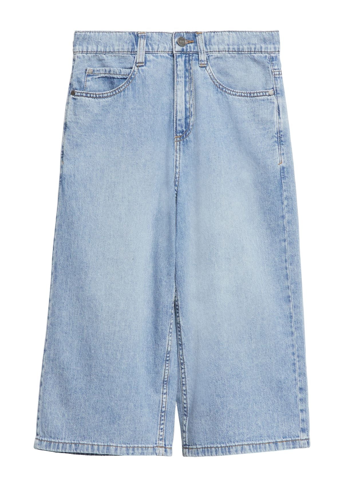 Jeans-Hose