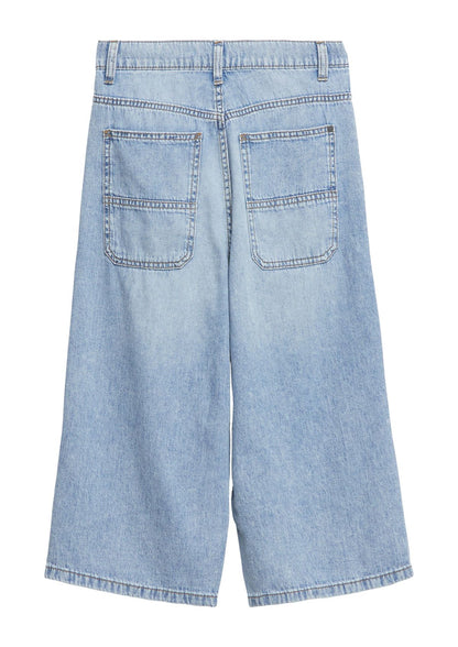 Jeans-Hose