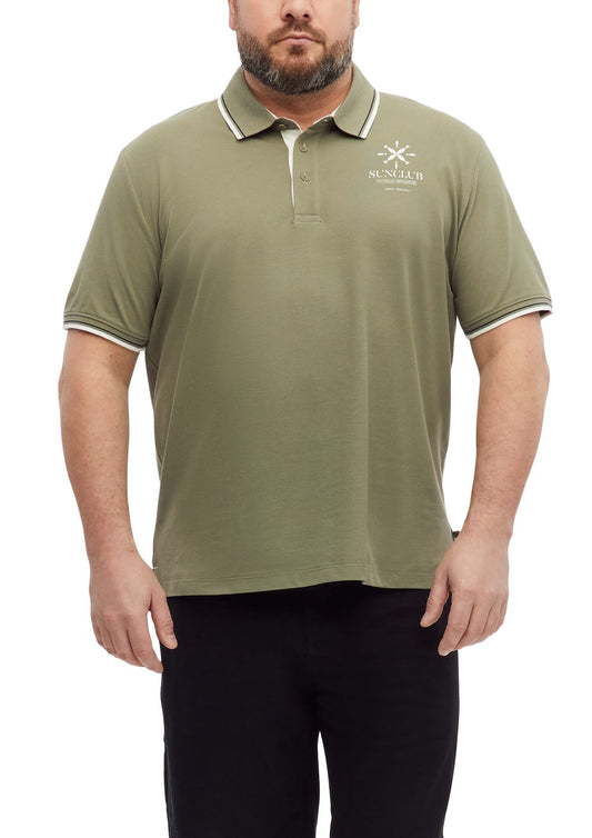 S.OLIVER Polo-Shirt