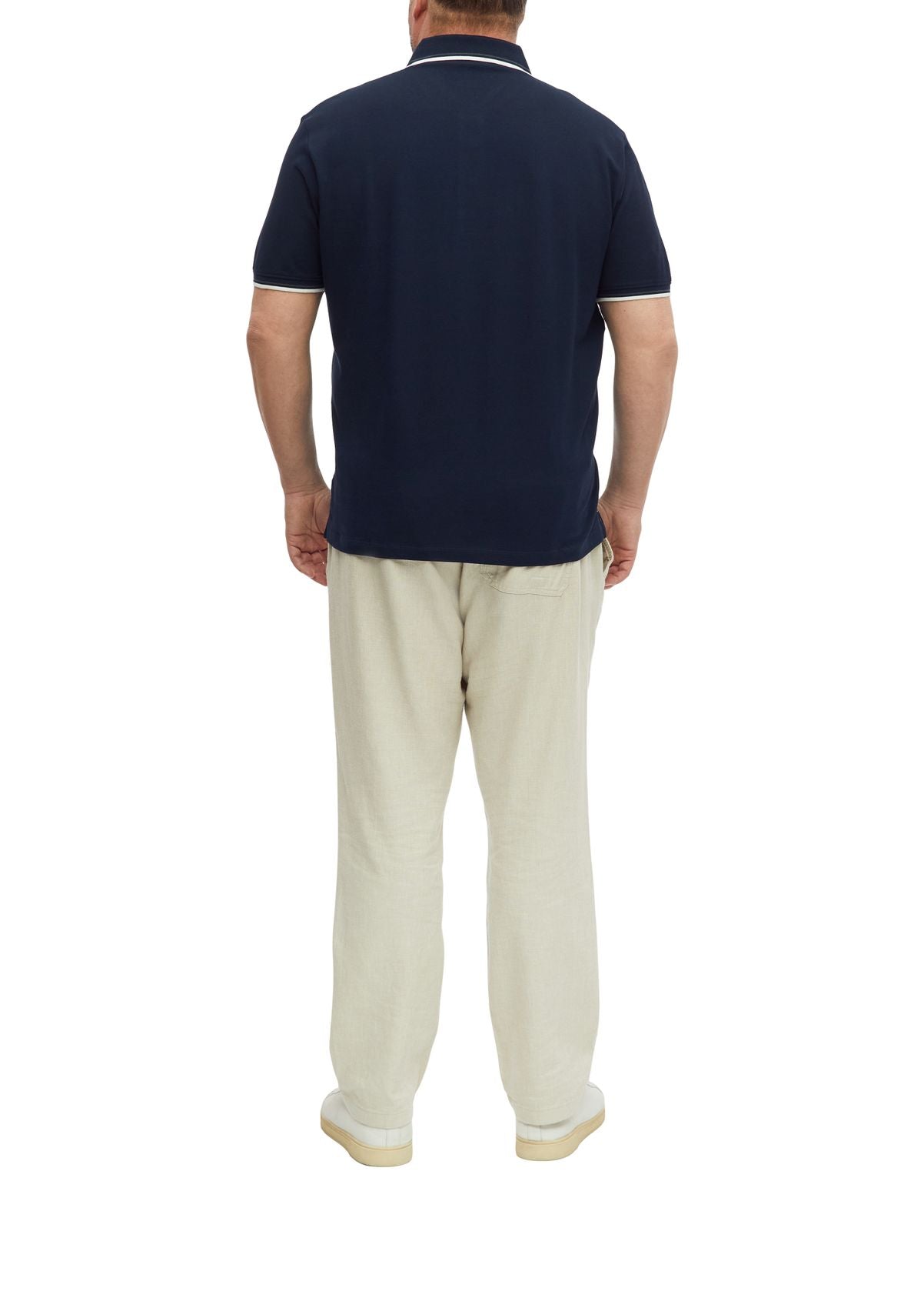 S.OLIVER Polo-Shirt