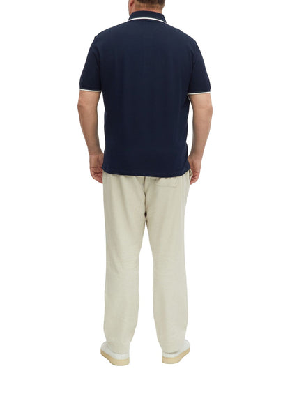 S.OLIVER Polo-Shirt