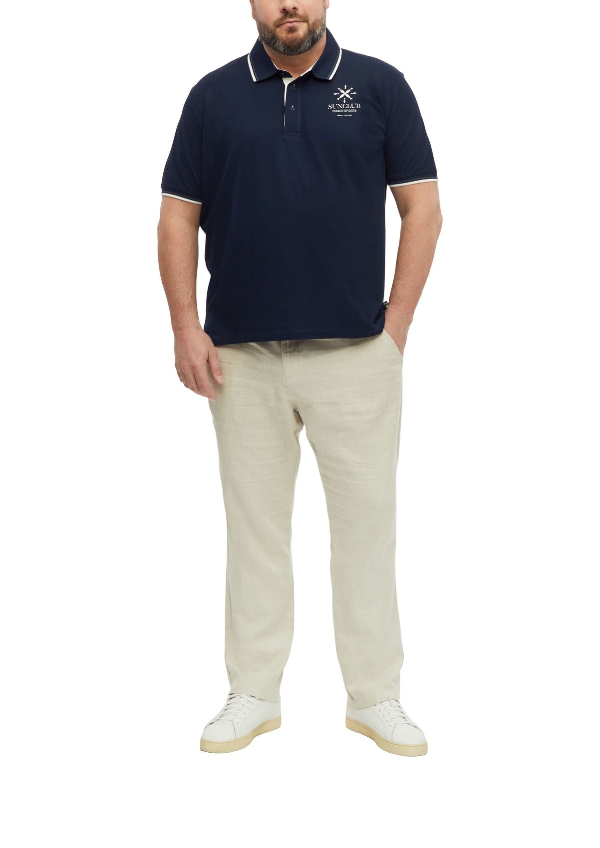 S.OLIVER Polo-Shirt