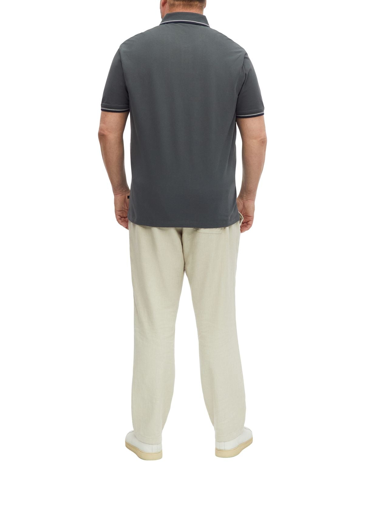 S.OLIVER Polo-Shirt
