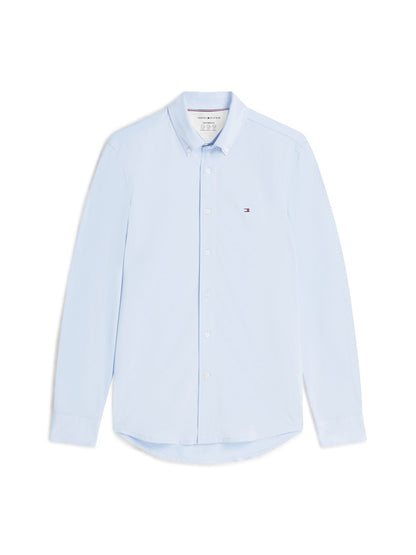 TOMMY HILFIGER PERFORMANCE PIQUE OXFORD