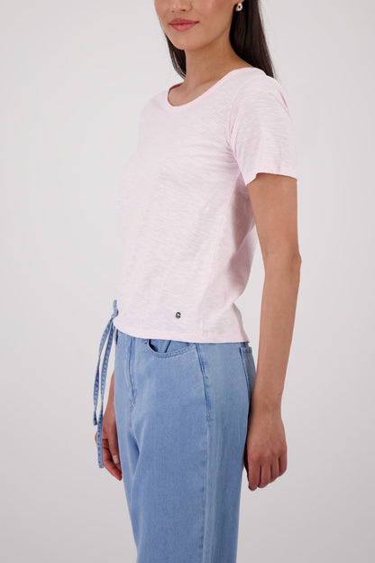 MONARI T-Shirt, french rose