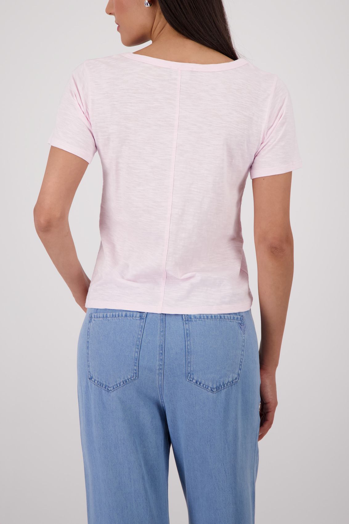 MONARI T-Shirt, french rose