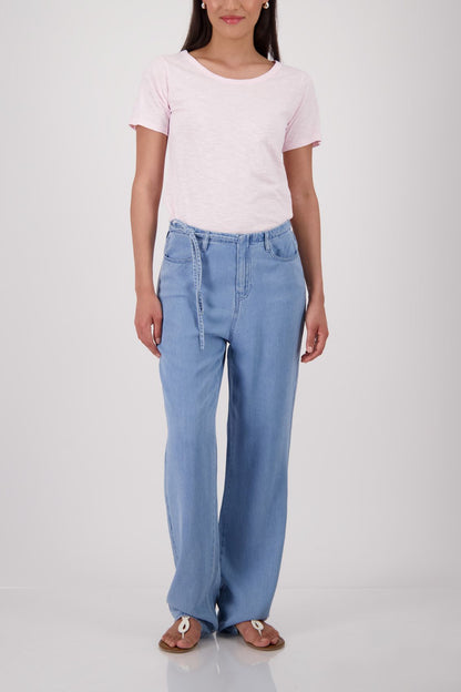 MONARI T-Shirt, french rose