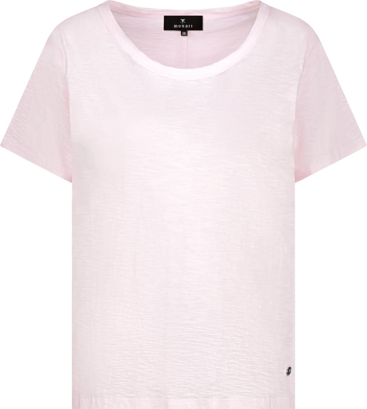 MONARI T-Shirt, french rose