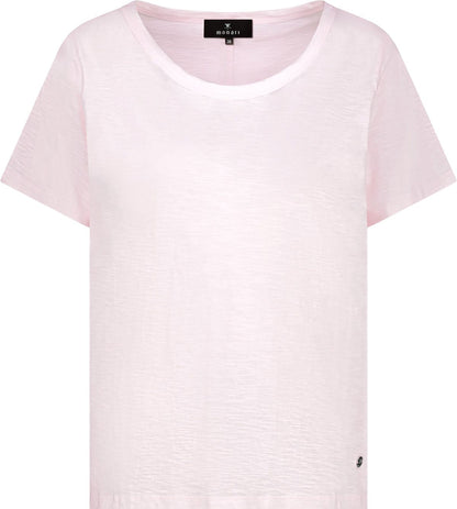 MONARI T-Shirt, french rose