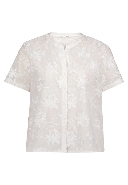 BETTY BARCLAY Hemdbluse