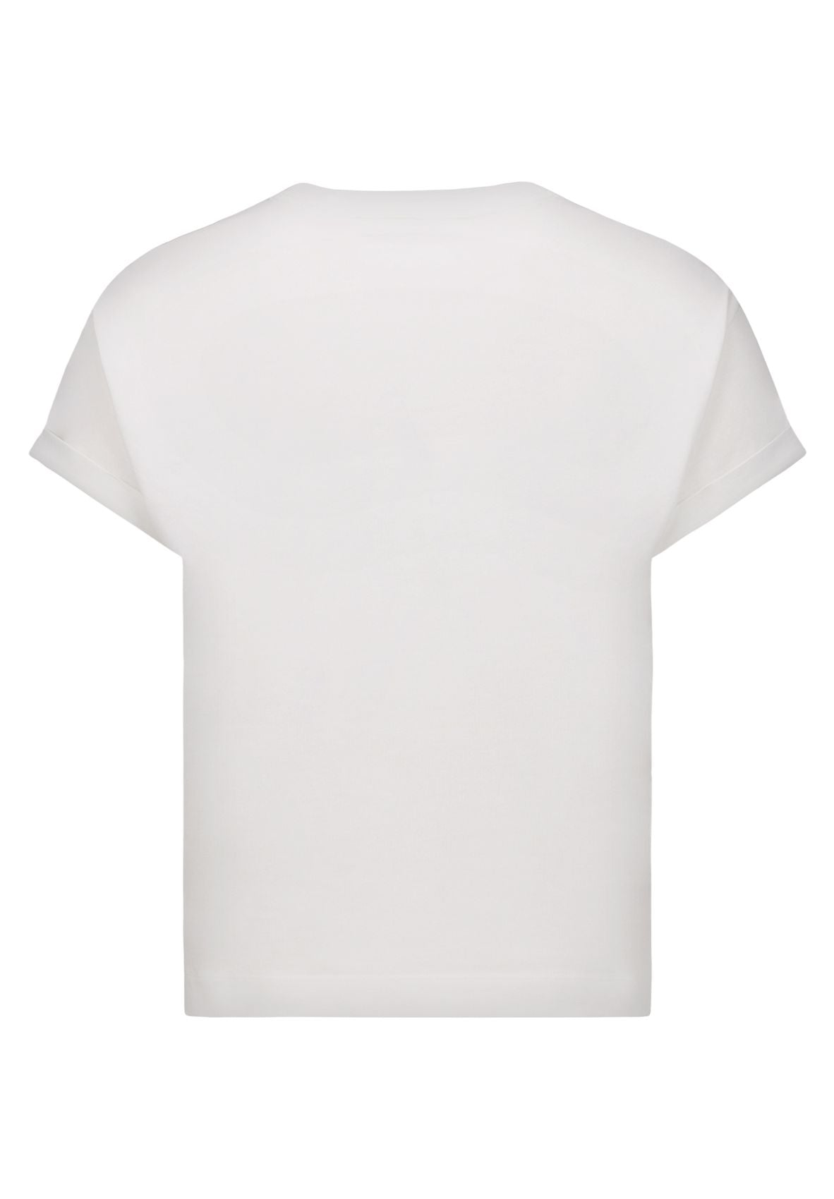 BETTY BARCLAY Rundhals-Shirt
