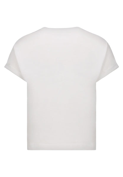 BETTY BARCLAY Rundhals-Shirt