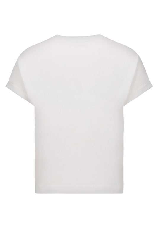 BETTY BARCLAY Rundhals-Shirt