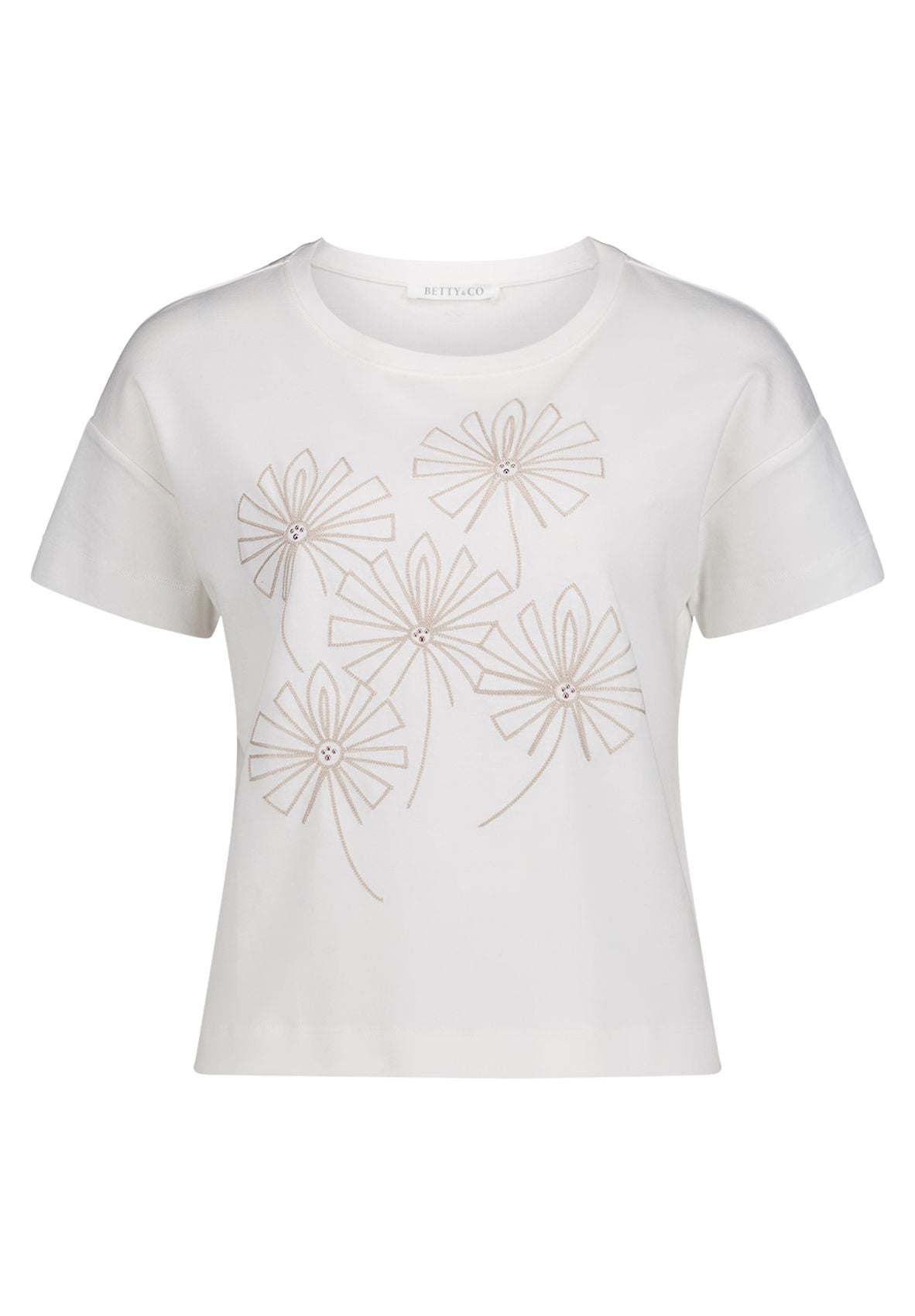 BETTY BARCLAY Casual-Shirt XXL