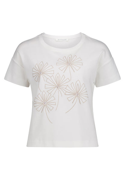 BETTY BARCLAY Casual-Shirt XXL