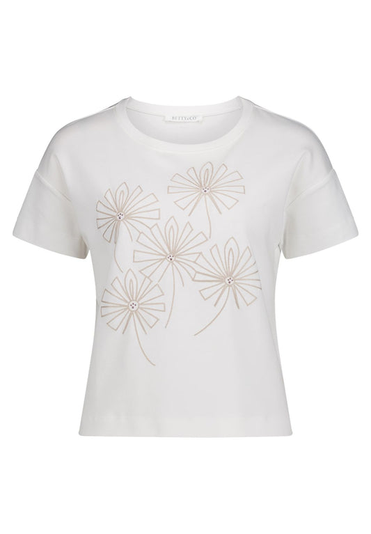 BETTY BARCLAY Casual-Shirt XXL