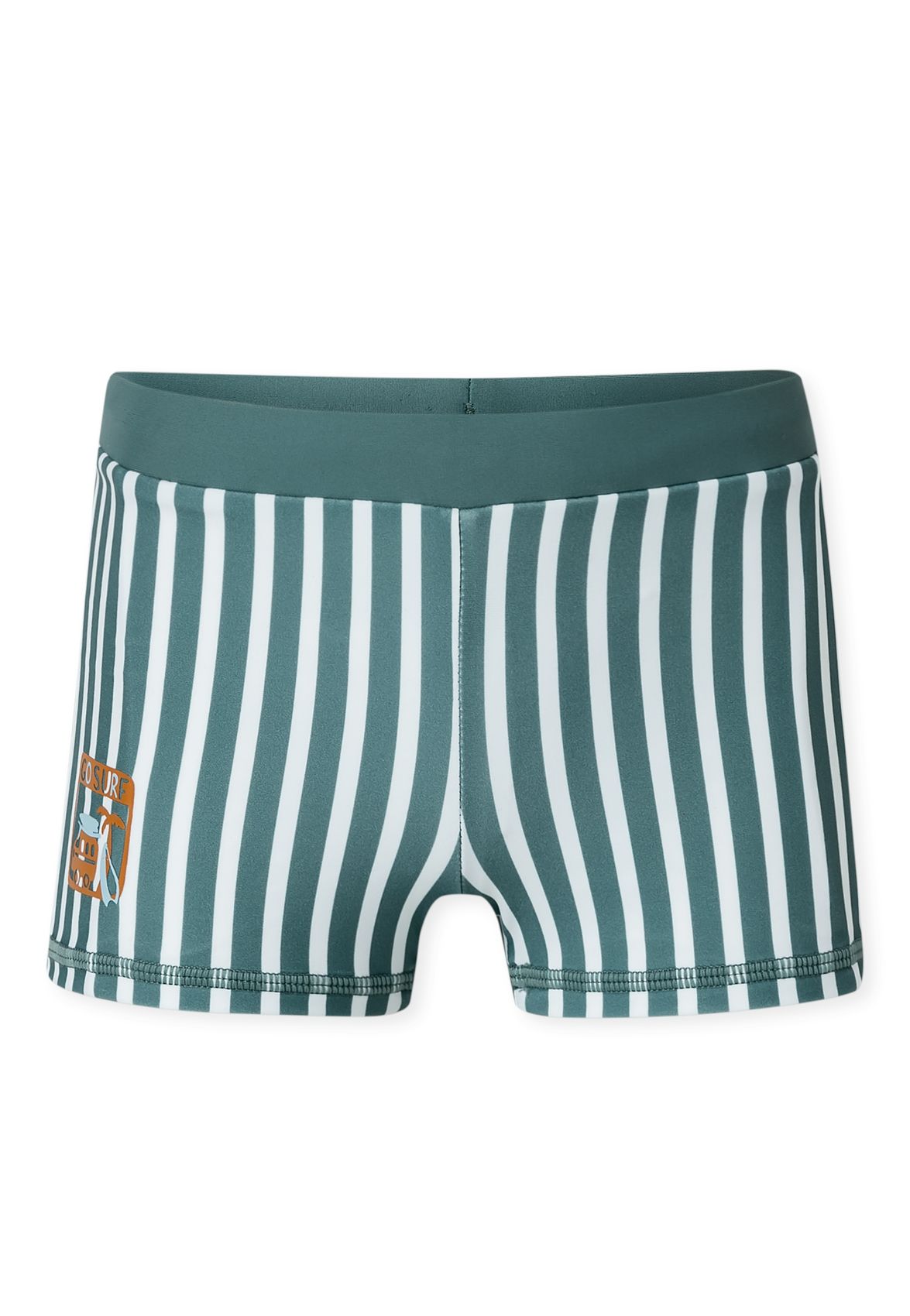 SCHIESSER Badehose