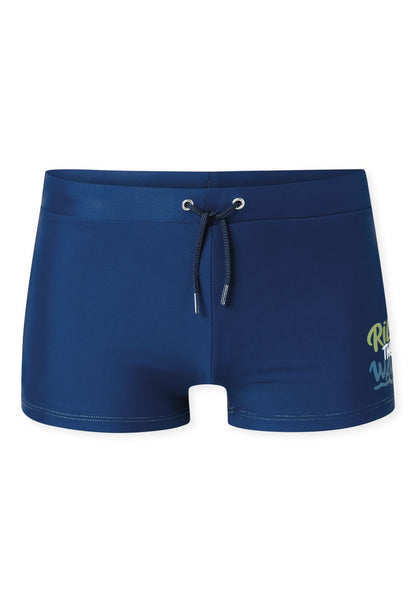 SCHIESSER Badehose 140