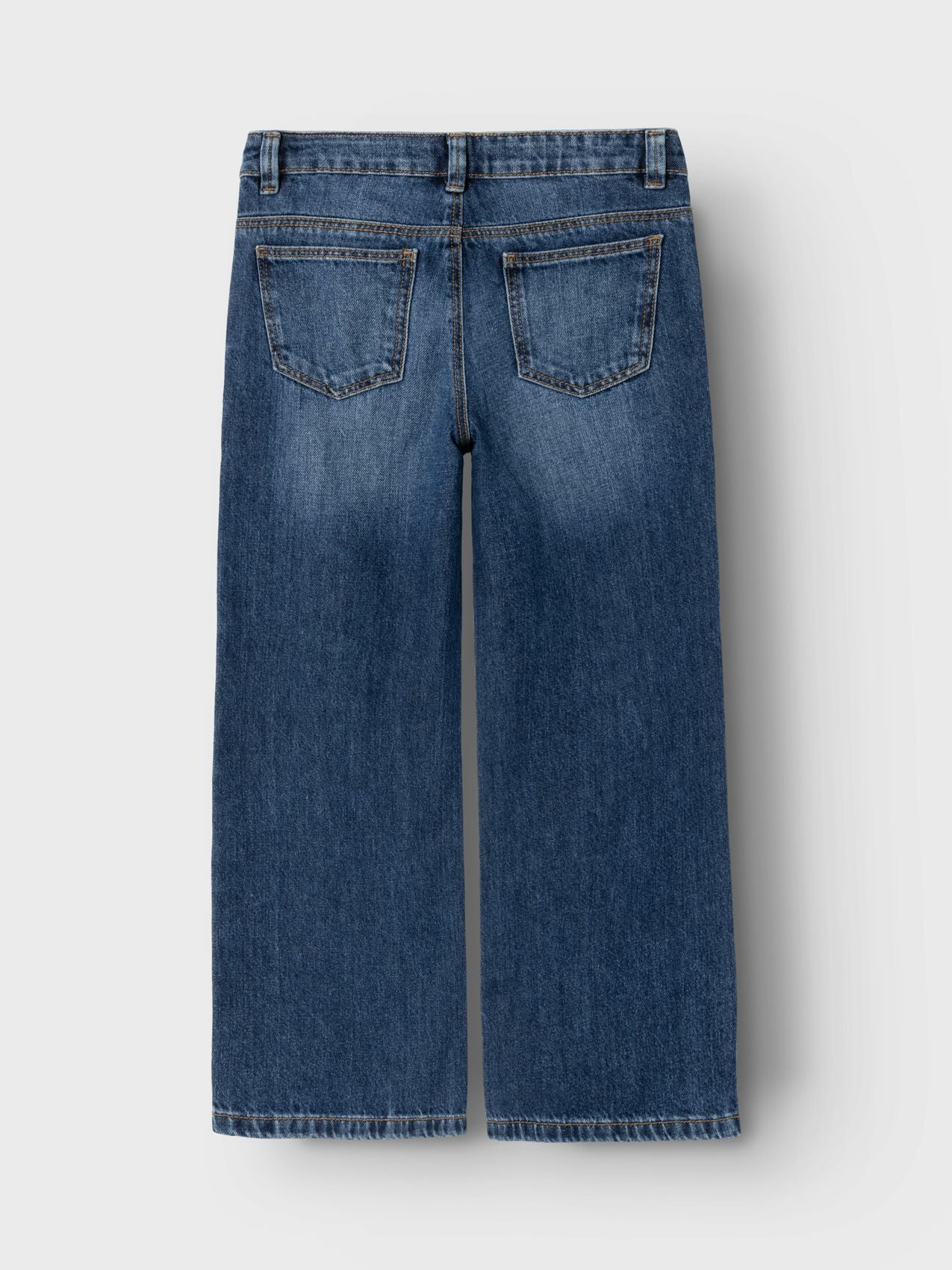 BESTSELLER NKFROSE WIDE JEANS 5529-BE NOOS