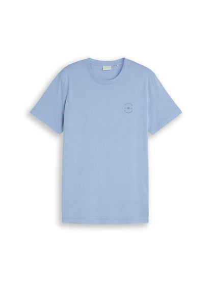 TOM TAILOR T-Shirt mit Logo-Print XXL