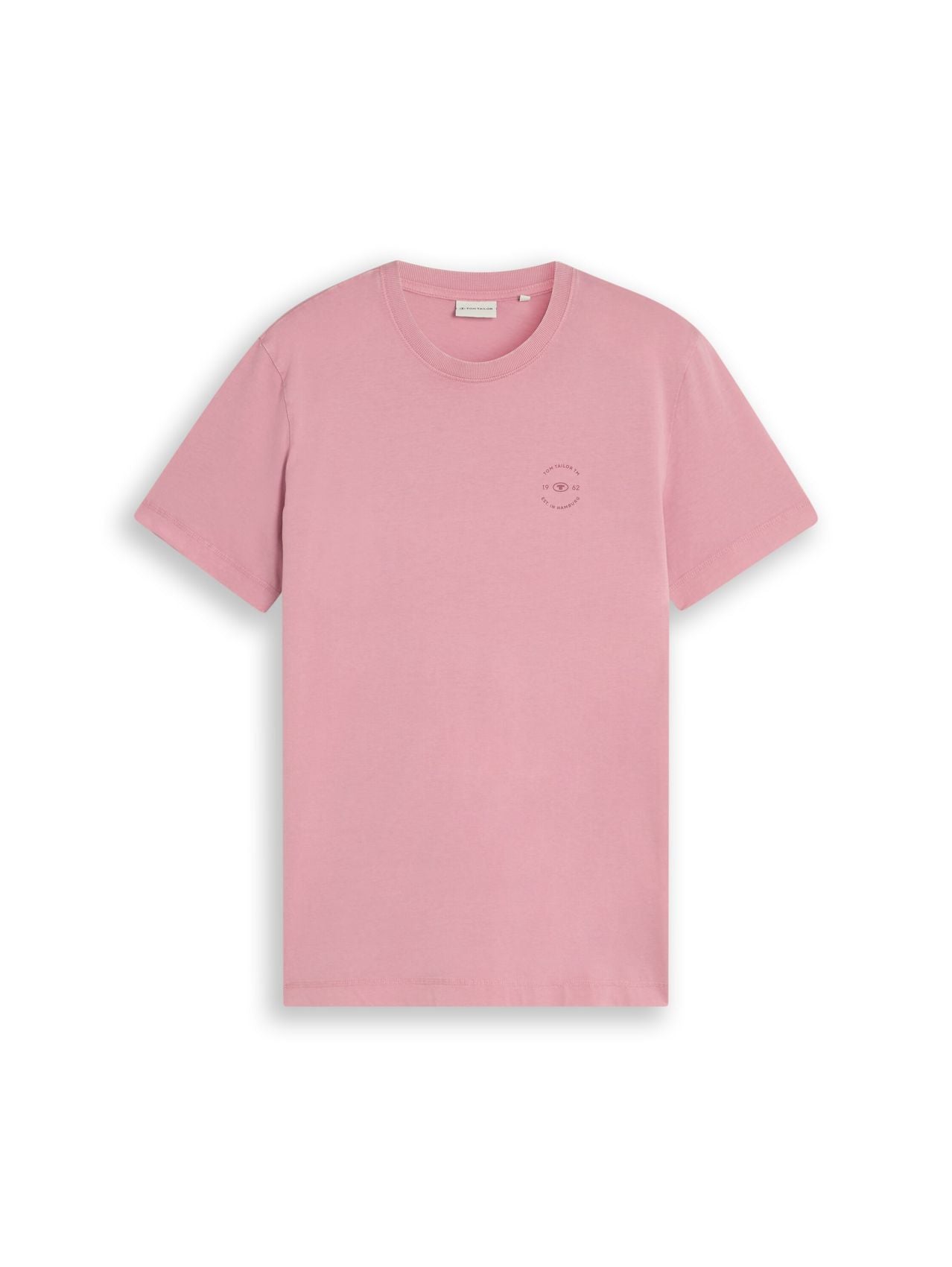 TOM TAILOR T-Shirt mit Logo-Print XXXL