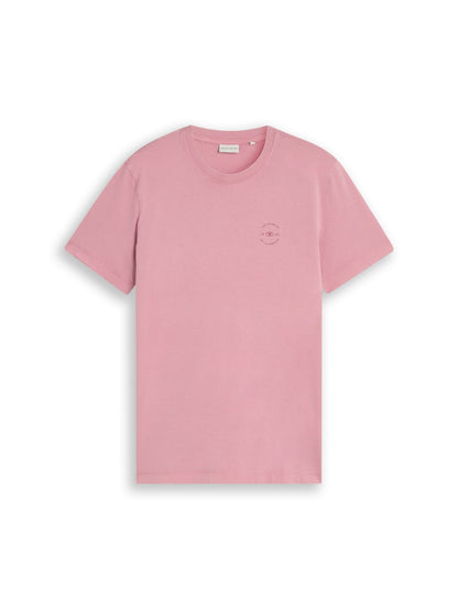 TOM TAILOR T-Shirt mit Logo-Print XXXL