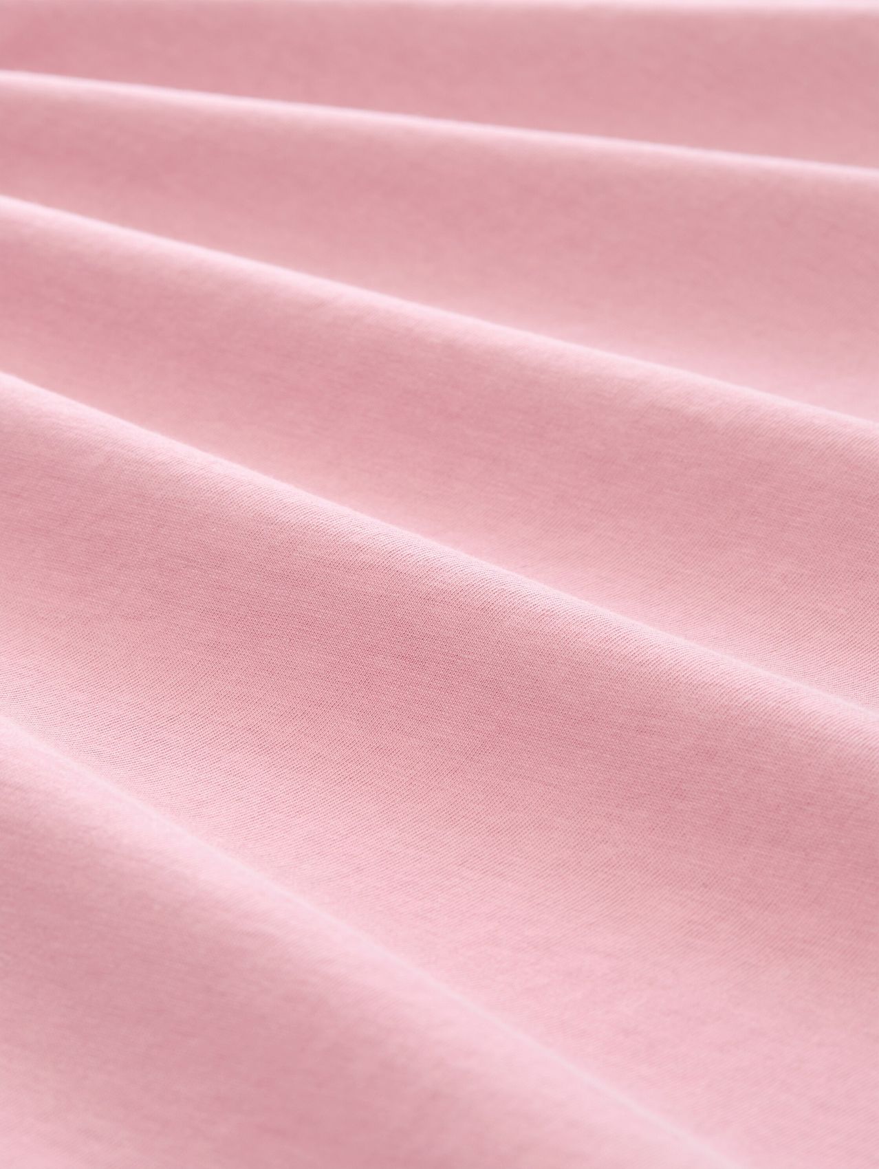 TOM TAILOR T-Shirt mit Logo-Print