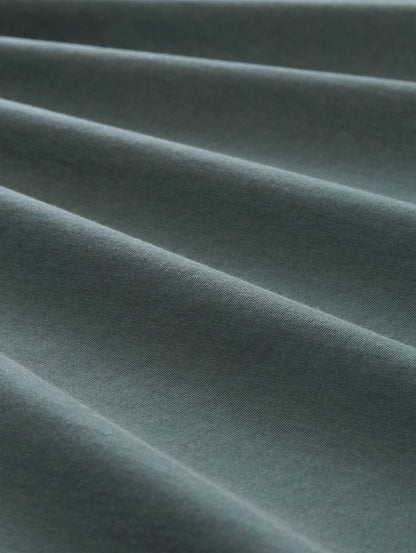 TOM TAILOR T-Shirt mit Logo-Print