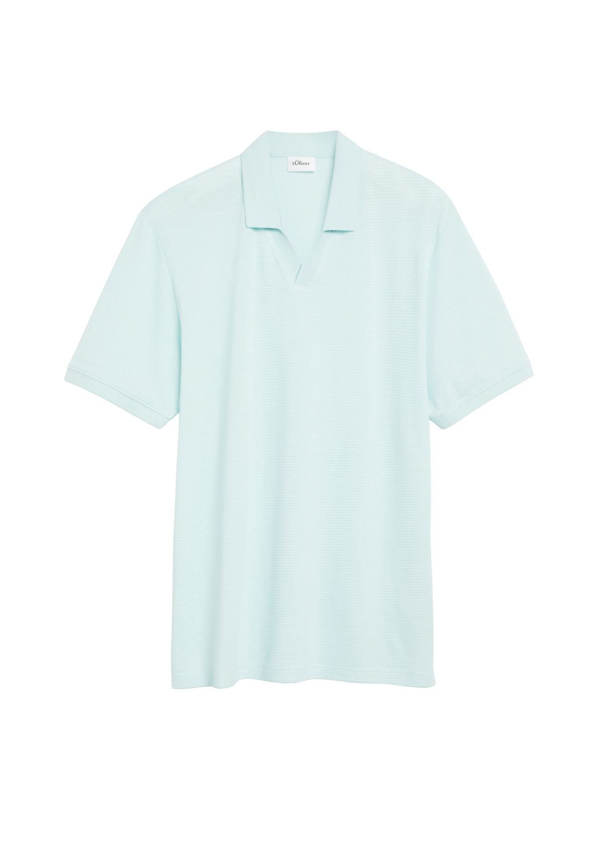 S.OLIVER Polo-Shirt