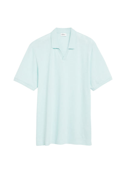 S.OLIVER Polo-Shirt