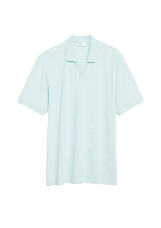 S.OLIVER Polo-Shirt