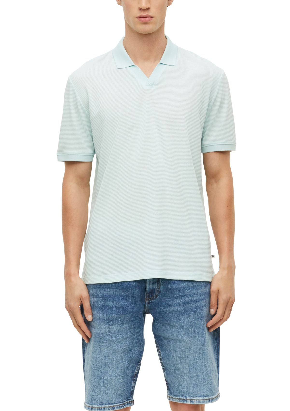 S.OLIVER Polo-Shirt