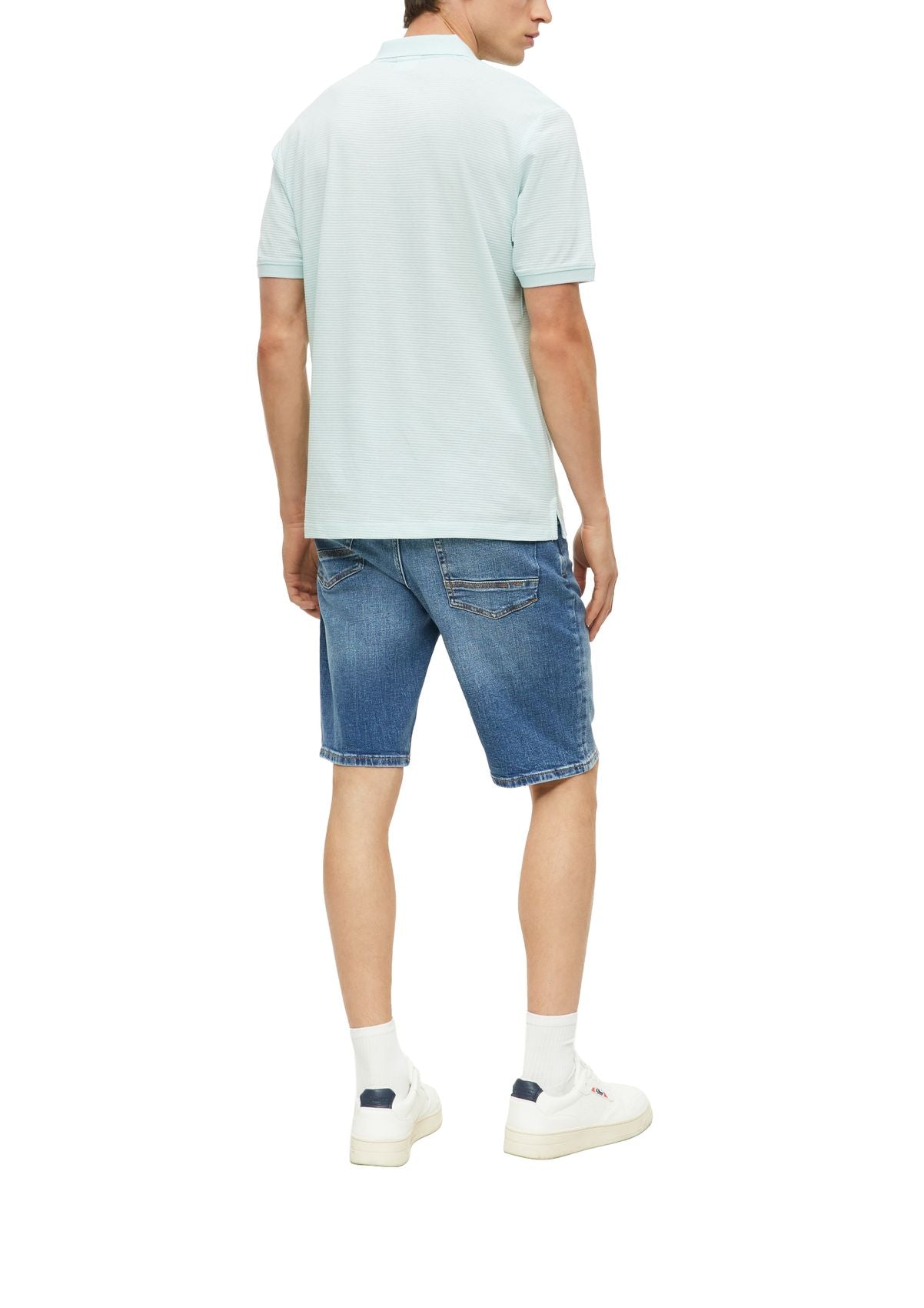 S.OLIVER Polo-Shirt