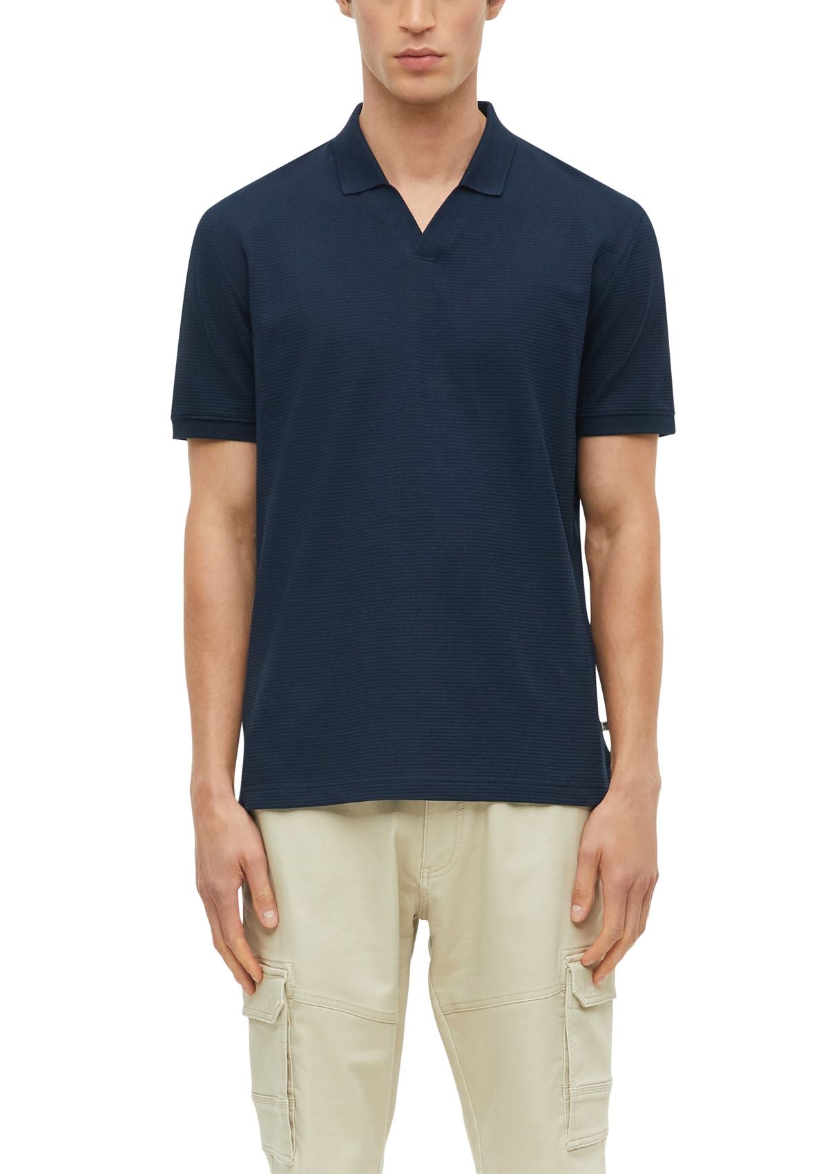 S.OLIVER Polo-Shirt