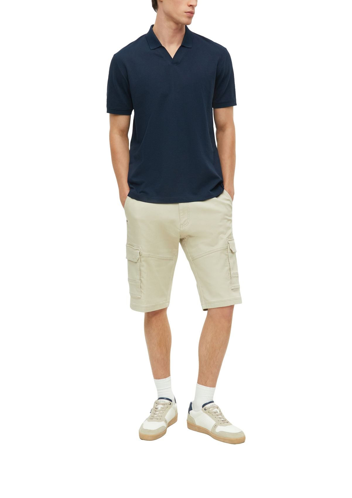 S.OLIVER Polo-Shirt