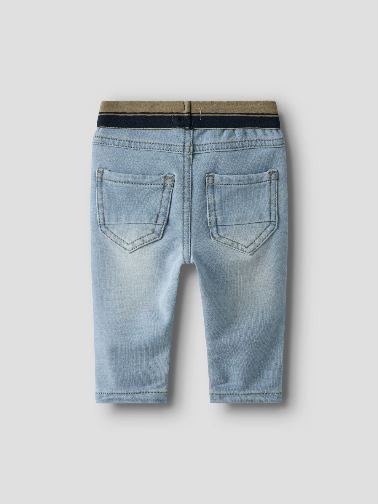 BESTSELLER NBMSILAS SLIM SWE JEANS 7025-TR NOOS