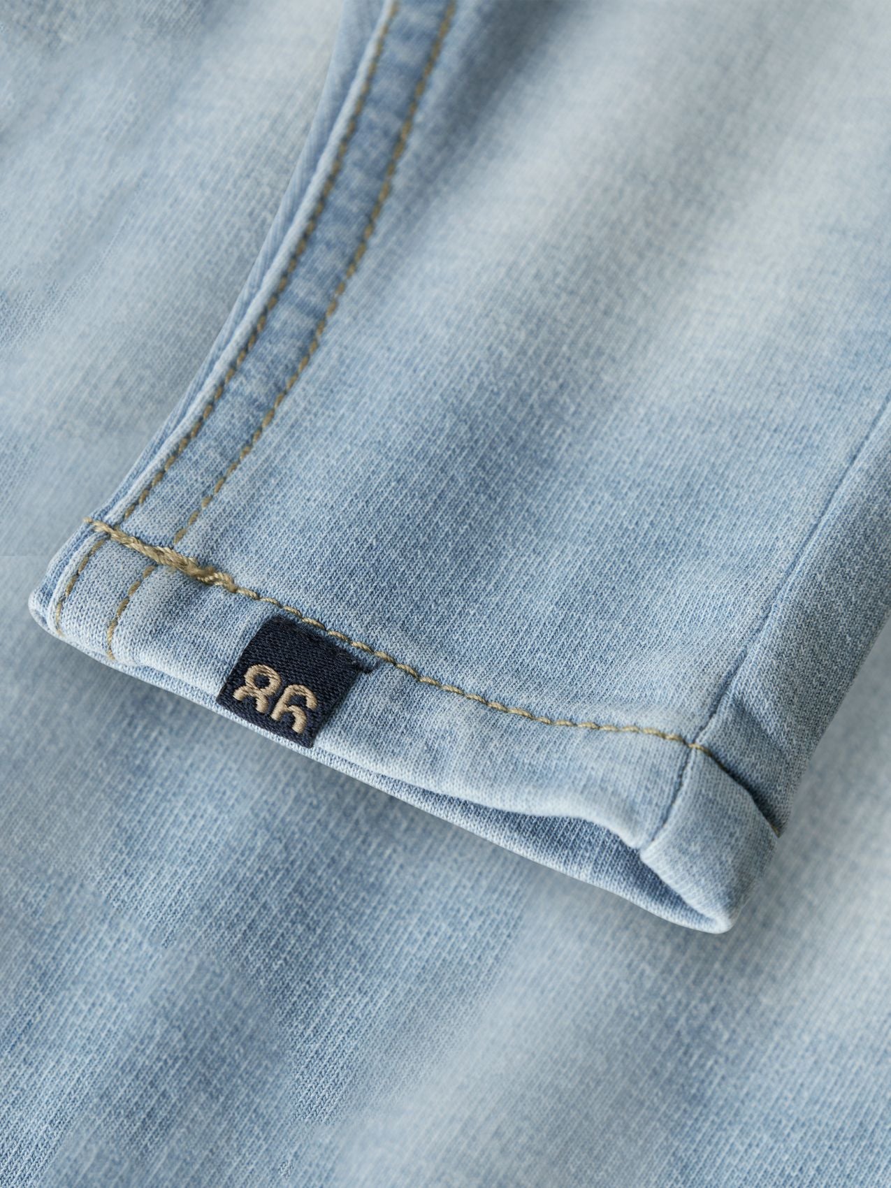 BESTSELLER NBMSILAS SLIM SWE JEANS 7025-TR NOOS