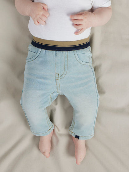 BESTSELLER NBMSILAS SLIM SWE JEANS 7025-TR NOOS