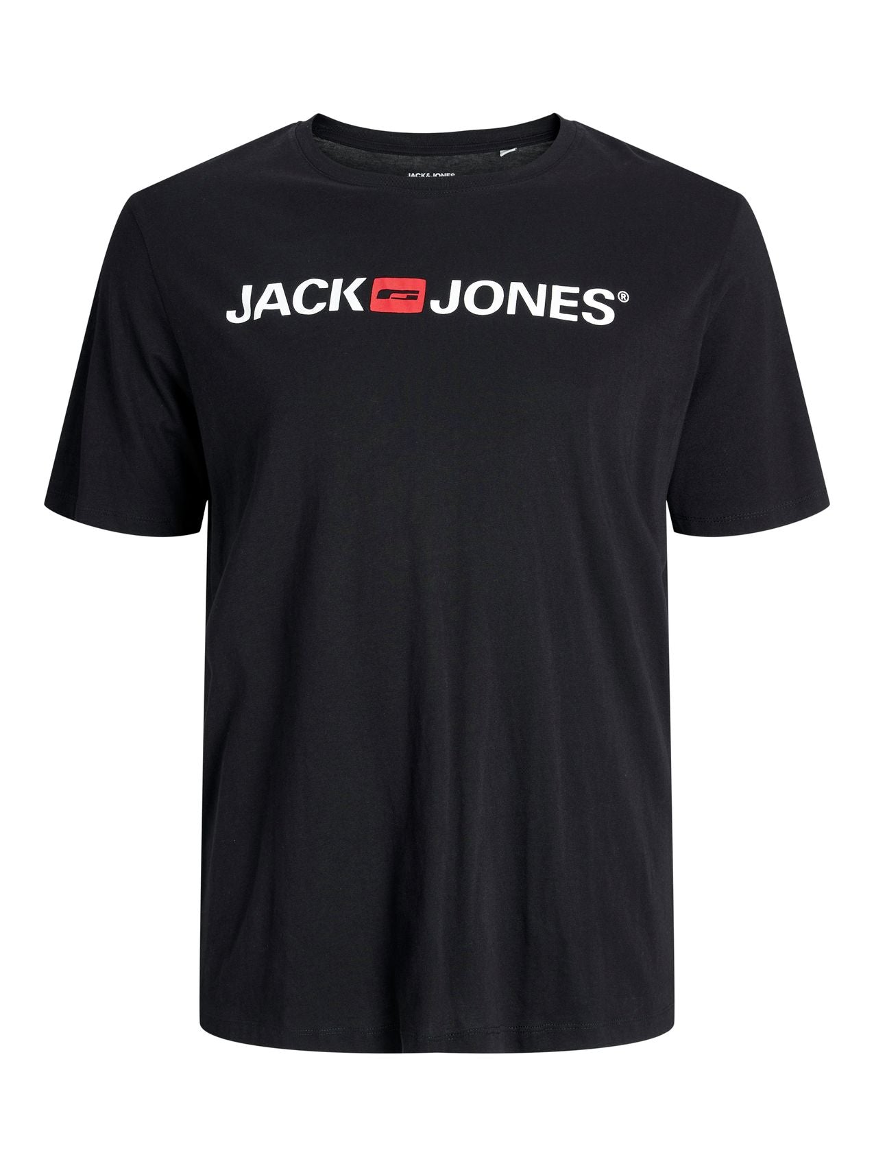 JACK & JONES JJECORP OLD LOGO TEE SS CREW NOOS PLS Default Title